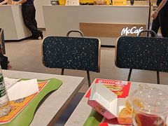 -麦当劳(未来城购物中心店)