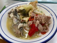 -秀妈厨房(灰汤老店)