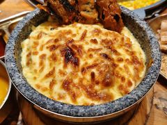 -首尔朴宝·炭火烤肉(五角场店)