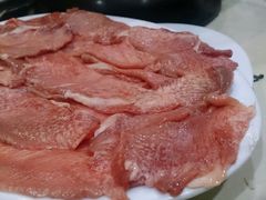 -伟记牛肉(金鸿公路店)