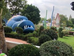 -安徒生童话乐园