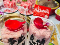 -欠火锅·水牛毛肚·团建聚餐·生日宴(何山路店)