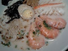 -仓桥家·焗寿司·锅物(光谷步行街店)