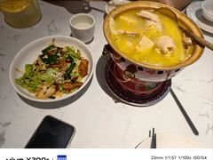 -关东小磨东北菜(漕河泾印象城店)