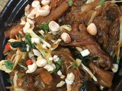 -大耳象东南亚风情餐厅(月湖公园店)
