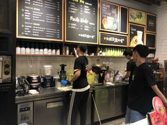 -混果汁(喜荟城店)