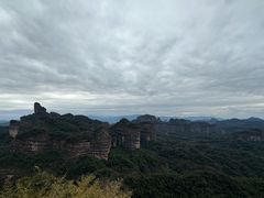 -丹霞山风景名胜区