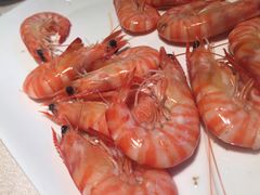 基围虾白灼-高佳庄·舟山海鲜(海景旗舰店)