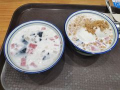 -文昌邓记清补凉(西沙路店)