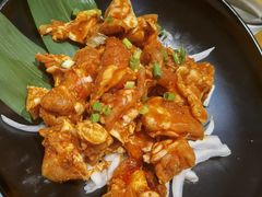 -九田家黑牛烤肉料理(西溪龙湖天街店)