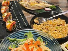 -三禾寿司(石龙店)