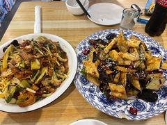 -东来土菜馆(民祥园路店)