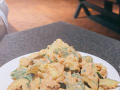 -买又大餐厅(福林里店)