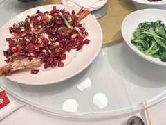 -老吉士(环贸iapm店)