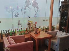 -索纳斯咖啡(海安路店)