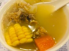 -大哥餐厅(西城花园店)