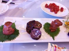 -大连海创科技交流中心自助餐厅