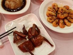 -顺风海鲜港(金玉兰店)