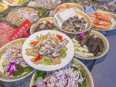 -新华饭店·新津菜·酥皮烤鸭·海鲜(津湾广场店)