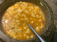 -绿茶餐厅(天津天河城店)