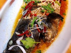 -老胶东家常菜馆(市场一路店)