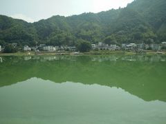-新安江山水画廊风景区