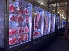 -奥斯特牛排馆(美第奇宫店)