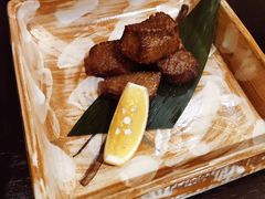 -希望日本料理(保利香槟花园店)