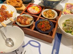 -火山屋台(新街口店)