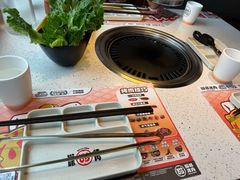 -猫抓烤肉(春熙路店)