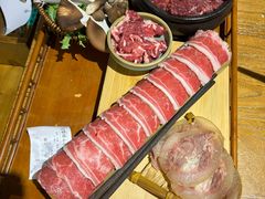-黔诚酸汤牛肉(甲秀楼店)