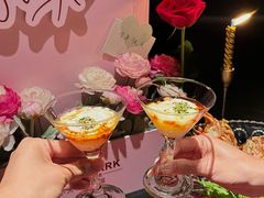 -小火花·干式熟成牛排馆Spark SteakHouse(剑桥郡店)