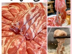 太阳卷-丁卯•铜锅涮肉(工体店)