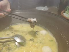 -陈大锅·岳阳鱼馆·地道岳阳菜(美食街店)