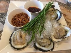 -大螃蟹海鲜餐厅