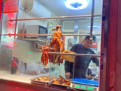 -粤味轩快餐店(天下第一泉店)