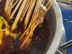 -马路边边串串香(双井直营店)