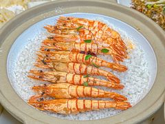 -沿江海南菜·文昌鸡祖师爷(大东海店)