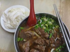-刘山东牛肉面
