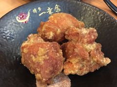 -博多一幸舍(侨福芳草地购物中心店)