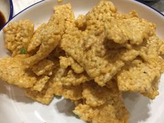 咸蛋黄锅巴-930私房菜(欧阳路店)