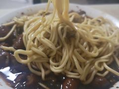 -顺心拉面馆(马道街店)