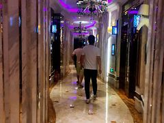 -麦度量贩式KTV(中联广场店)