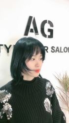 -AG·STYLE沙龙