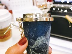 -星巴克(漕河泾2店)