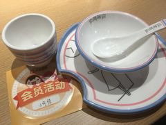 -街角等你.大连海鲜烧烤(西安路店)