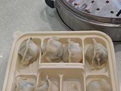 -王厚元饺子·辽菜·烤鸭(沈北店)