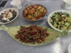 -小民大排档(光谷店)