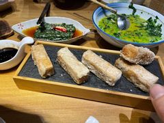 -竹里馆 ·茶食(奥体店)