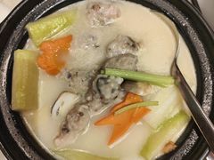 -顺德美的万豪酒店-万豪中餐厅